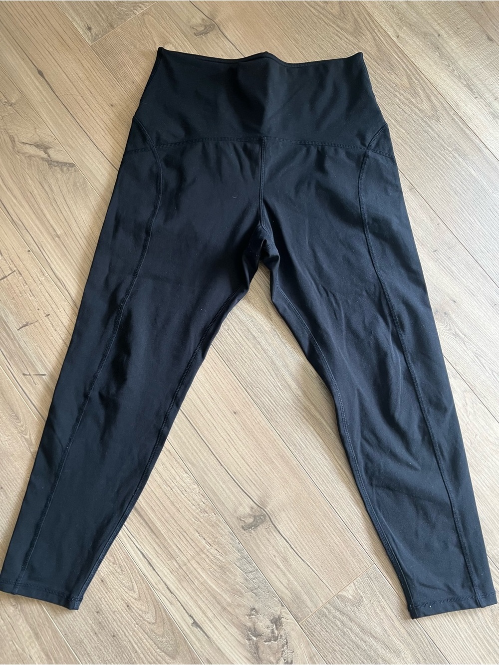 Glyder Sport Legging Size Large